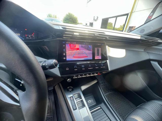 PEUGEOT 308 PureTech Turbo 130 S&S EAT8 Allure