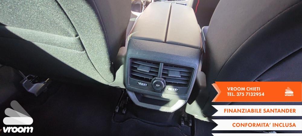 PEUGEOT 3008 2ª serie BlueHDi 130 S&S EAT8 Bus...