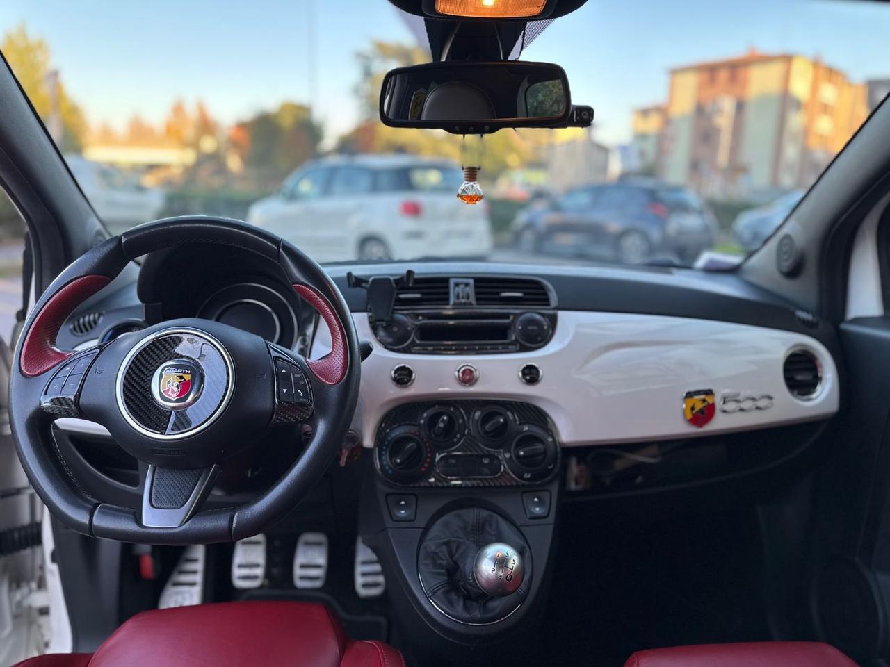 Abarth 595 Turismo Turismo 1.4 T-Jet #7929