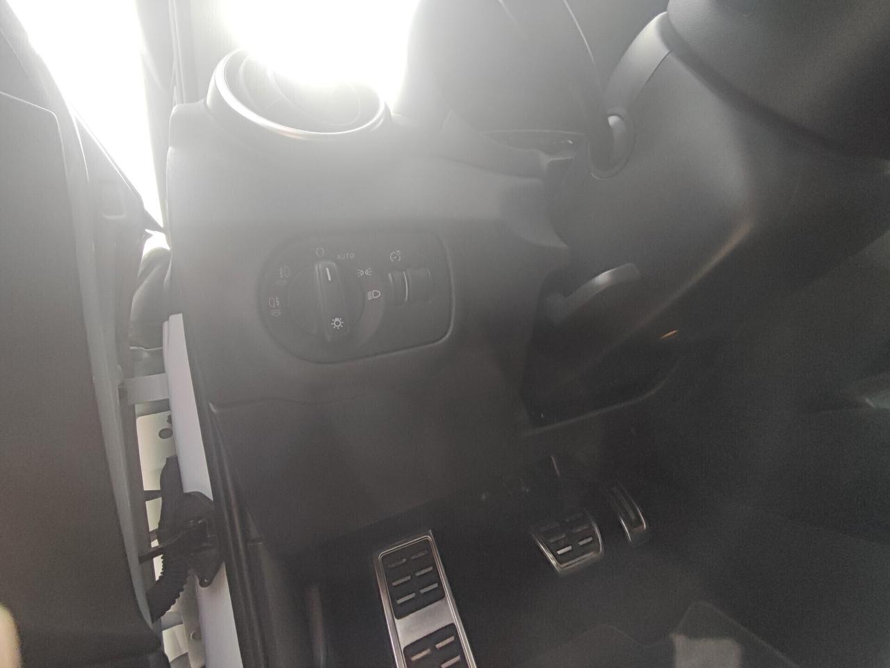 Audi A1 SPB 1.4 TDI S tronic Sport