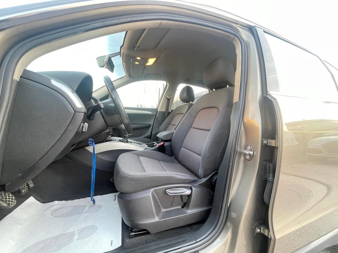 Audi Q5 2.0 TDI 170 CV quattro