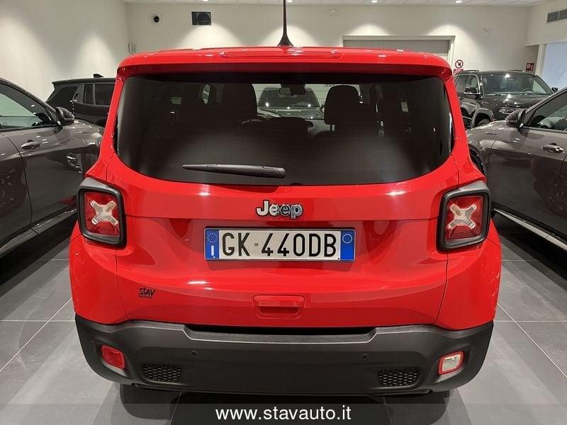 Jeep Renegade 1.0 T3 Longitude