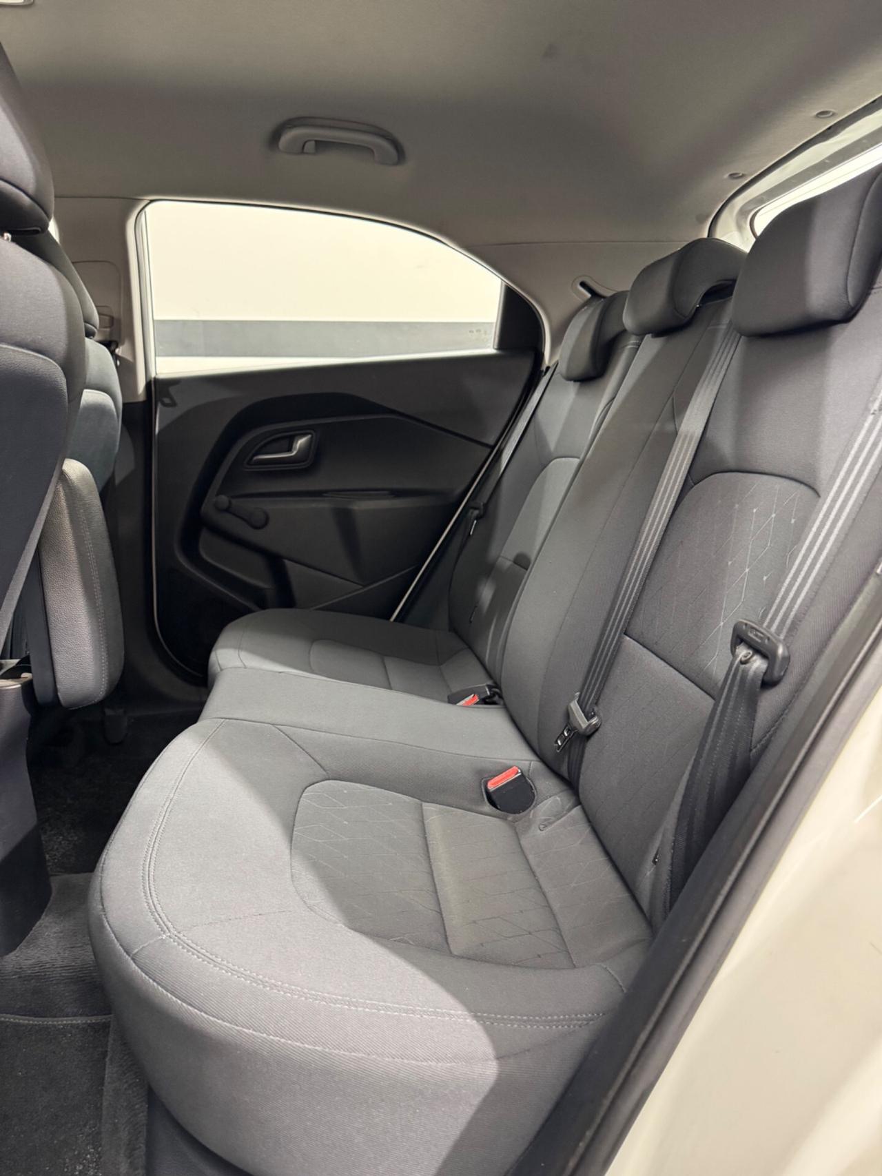 Kia Rio 1.2 CVVT 5p. * NEOPATENTATI* * REGALO SPECIALE DA AUTOWEB *