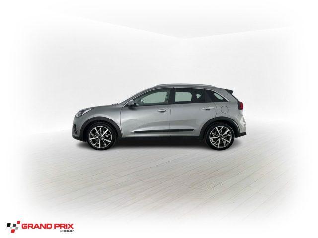 KIA Niro 1.6 GDi DCT HEV Style