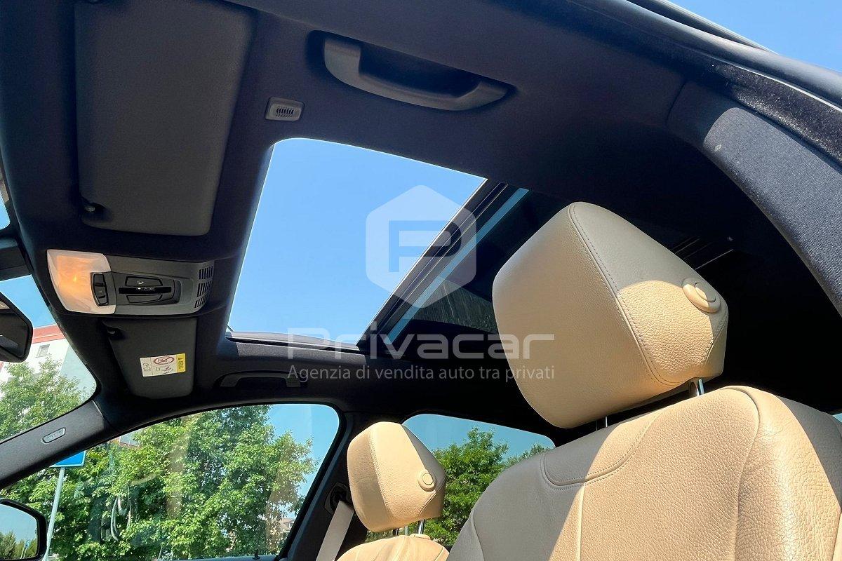 BMW 320d Gran Turismo Luxury