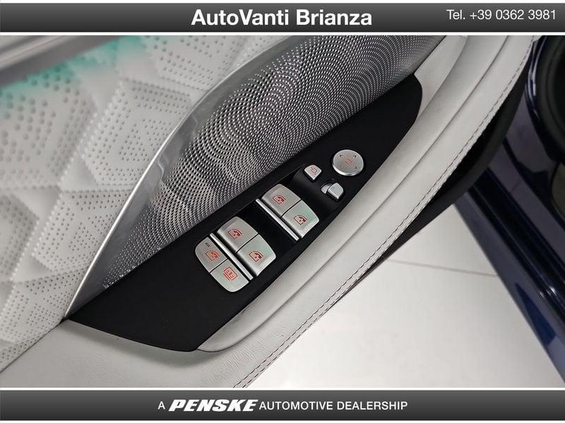 BMW Serie 8 G.C. M8 Gran Coupé Competition