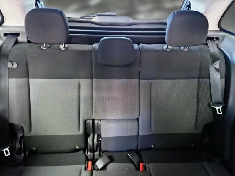 CITROEN C3 AIRCROSS PURETECH 110 SES SHINE SUV