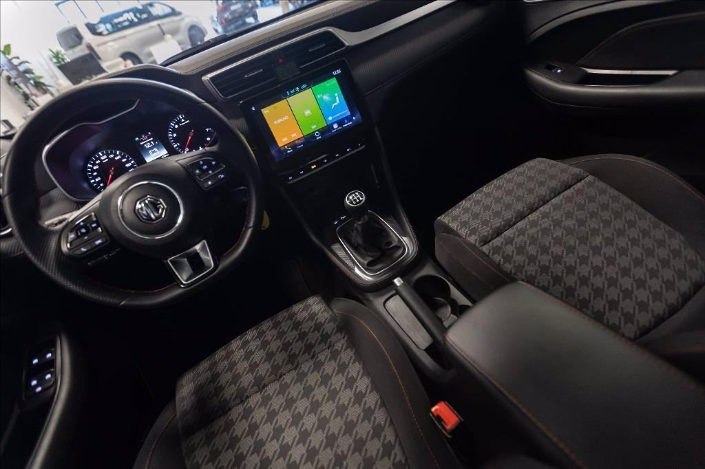 MG ZS 1.5 Comfort del 2023