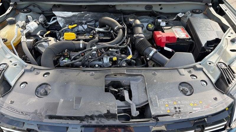 Dacia Sandero Stepway 1.0 tce Extreme Up Eco-g 100cv