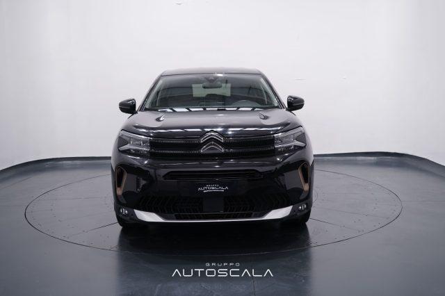 CITROEN C5 Aircross 1.5 BlueHDi 130cv S&S EAT8 C-Series