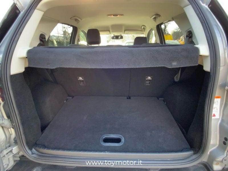 Ford EcoSport 1.5 Ecoblue 95 CV Start&Stop Titanium