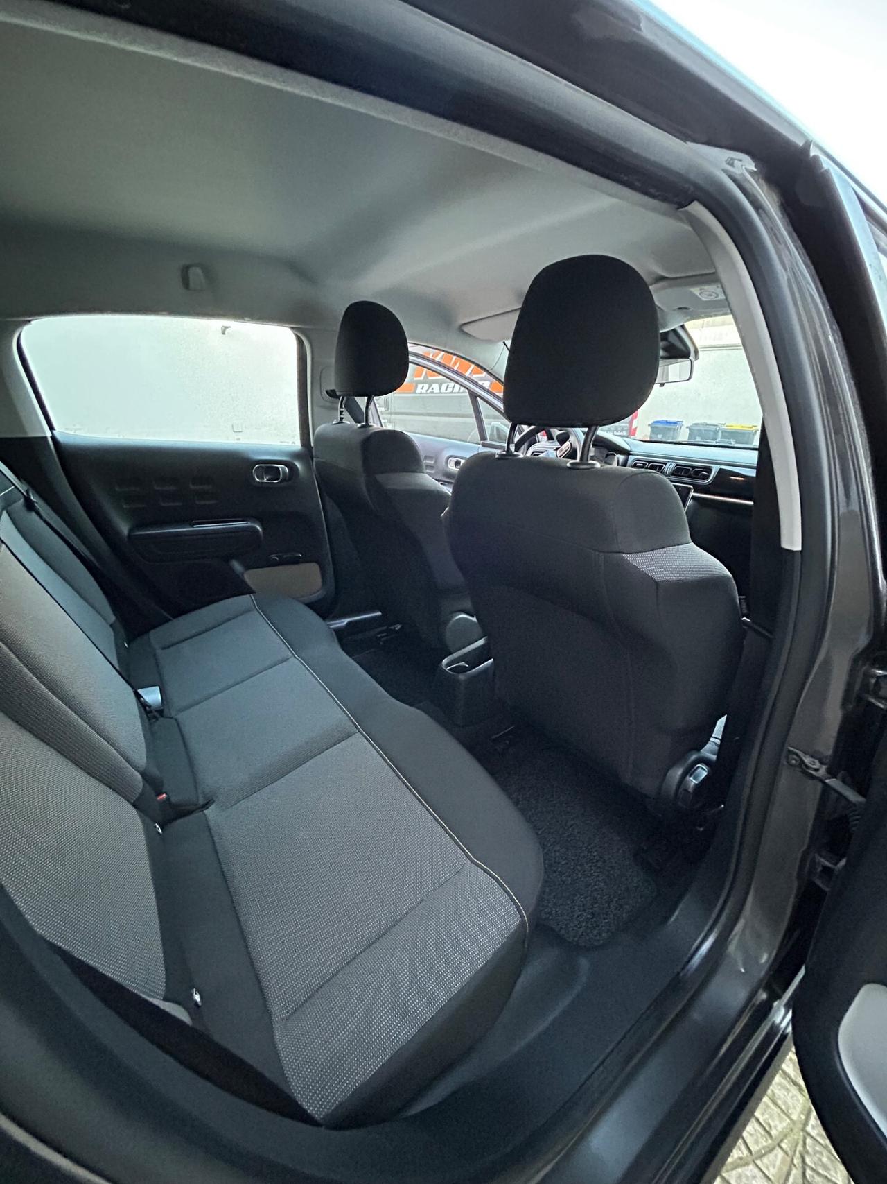 Citroen C3 PureTech 68 Feel