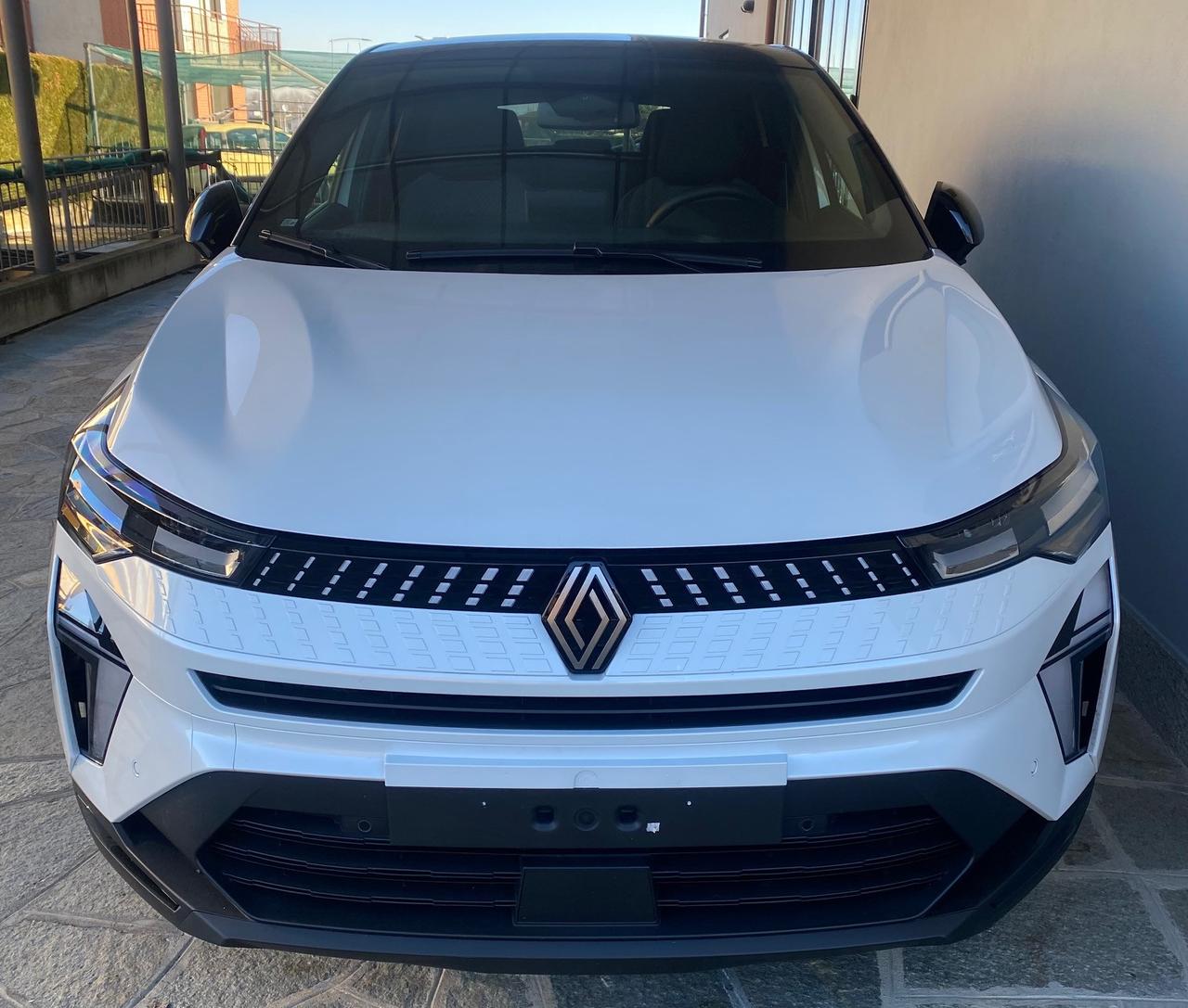 Renault Captur 1.0 tce Techno Gpl 100cv