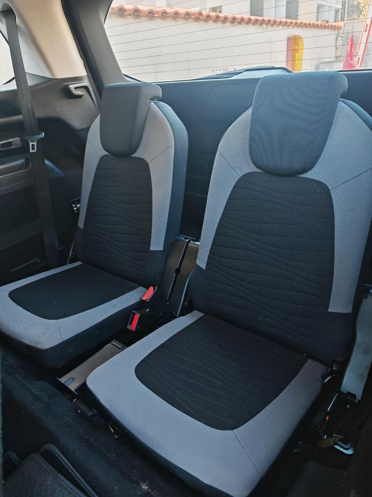 Citroen Grand C4 Picasso 1.6 HDi 115 Seduction