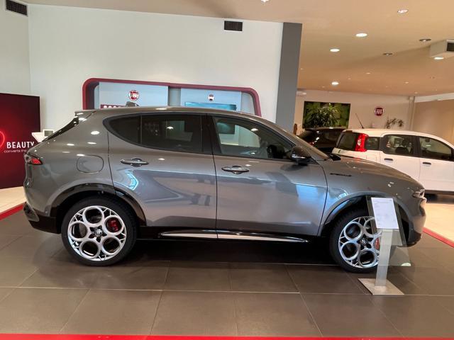 ALFA ROMEO Tonale 1.3 280 CV PLUG IN PHEV AT6 Q4