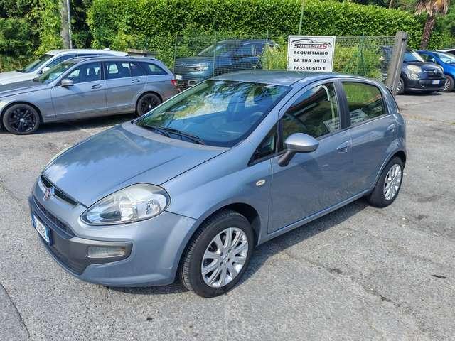 Fiat Punto Evo Punto III 2009 Evo 5p 1.2 Dynamic 65cv