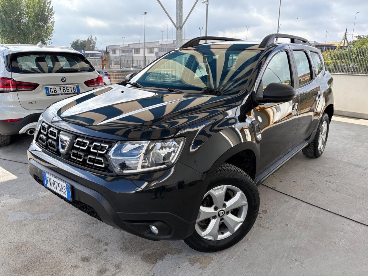 Dacia Duster 1.5 Blue dCi 8V 115 CV 4x2 Expression