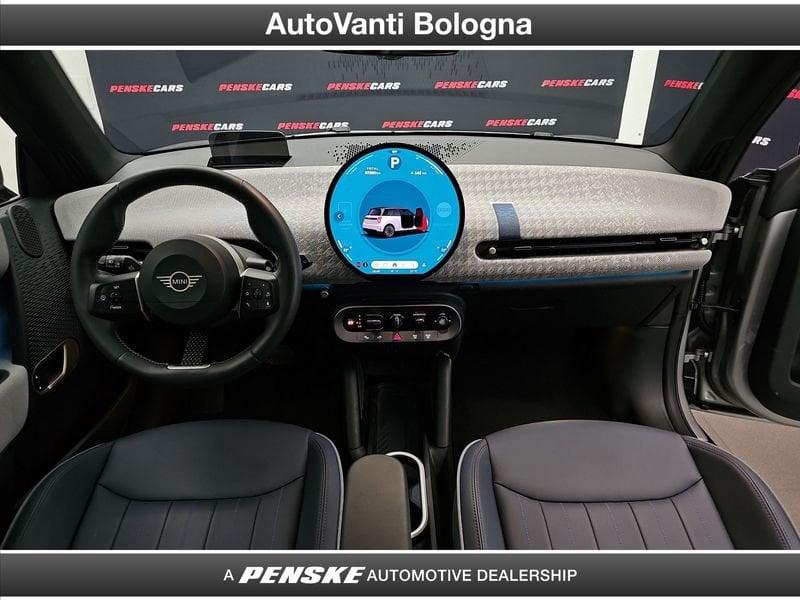 MINI Cooper Mini Cooper E Favoured