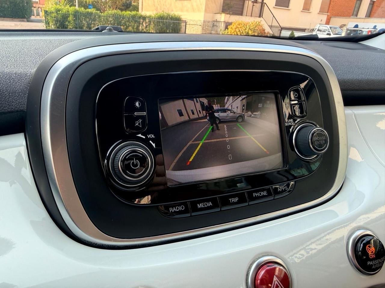 Fiat 500X 1.4 MultiAir 140 CV Pop Star ***FULL OPTIONALS***