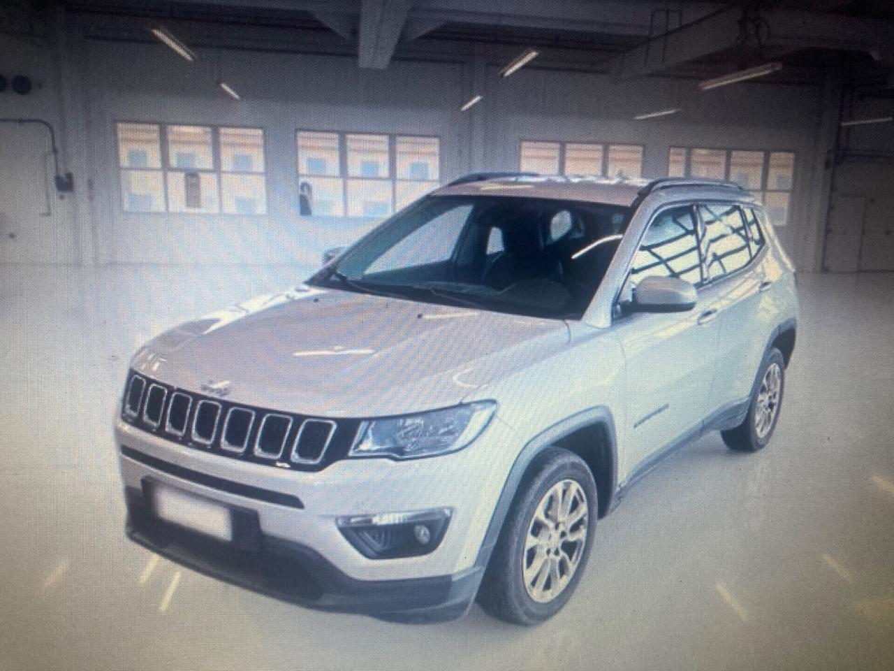 Ford Kuga 1.5 EcoBlue 120 CV Titanium-202