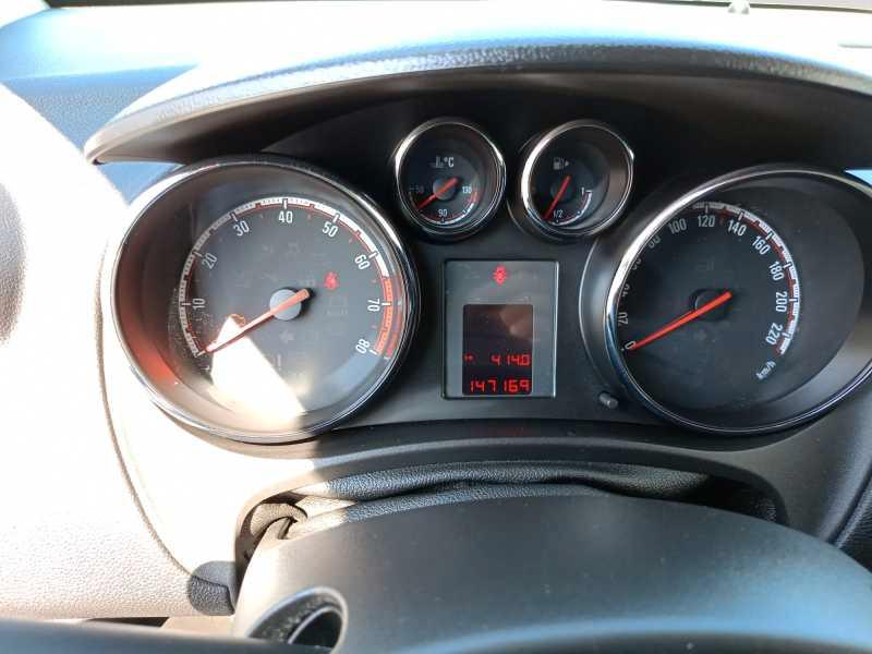 OPEL Meriva 1.4 Elective