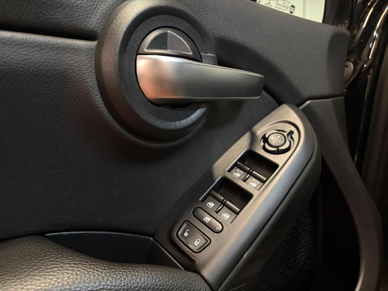Fiat 500X 1.0 120 CV City Cross