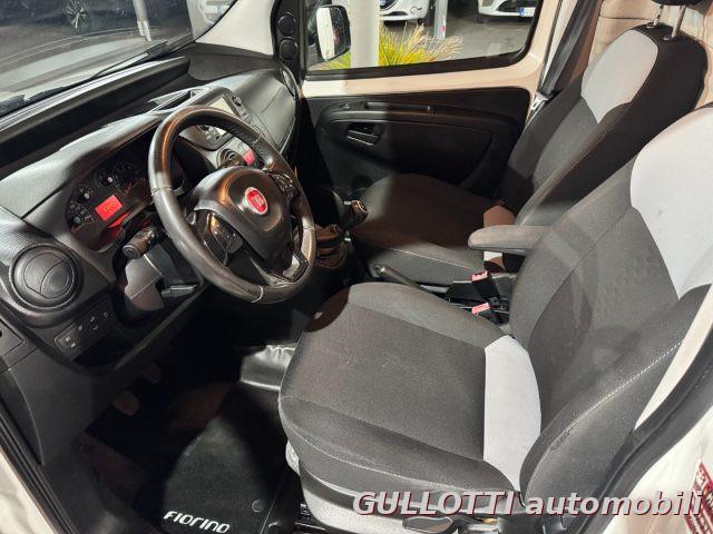 FIAT Fiorino 1.3 MJT 95CV Cargo
