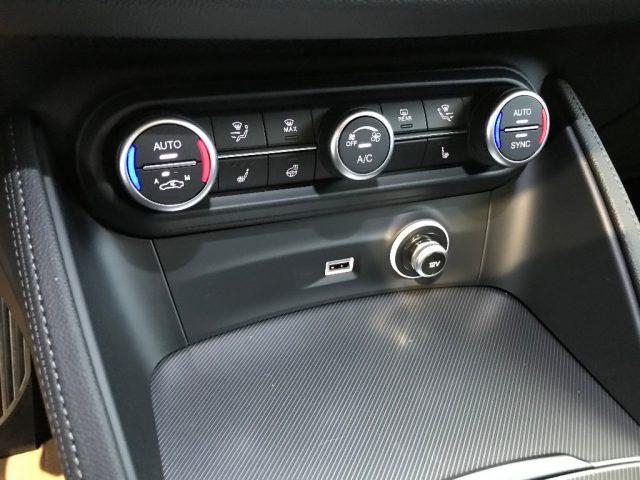 ALFA ROMEO Stelvio 2.2 Td 210CV AT8 Q4 Veloce /20"/Cruis Adat./Pelle