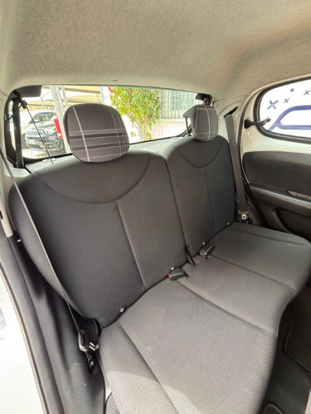 PEUGEOT 108 VTi 68 5 porte Active