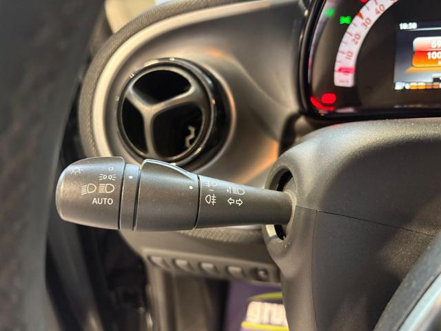SMART ForTwo PRIME 90CV TURBO TETTO PANO. SED.RISCALDABILI JBL