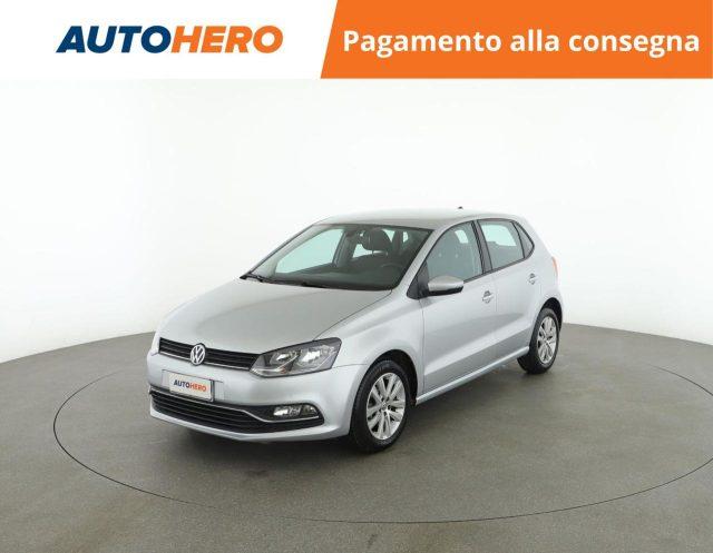 VOLKSWAGEN Polo 1.2 TSI DSG 5p. Comfortline BlueMotion Technology