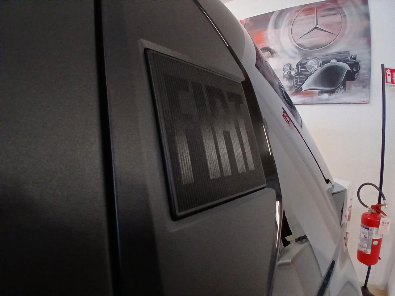 Fiat Grande Panda 1.2 Hybrid 110 CV S&S Icon