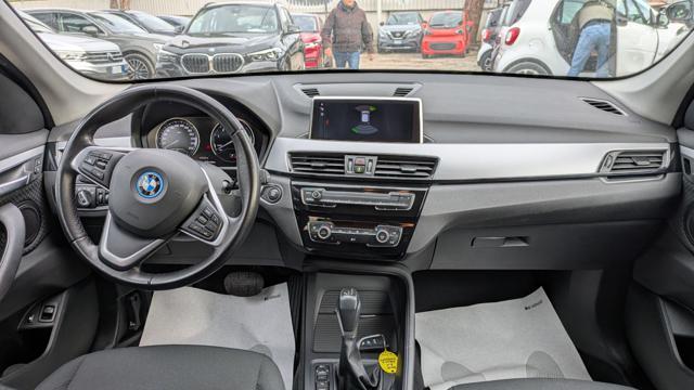 BMW X1 4X4 PLUG IN 1.5 125cv XDRIVE BUSINESS ADVANTAGE