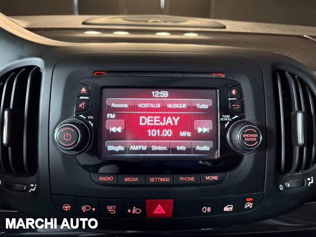 FIAT 500L 1.3 Multijet 85 CV Pop Star