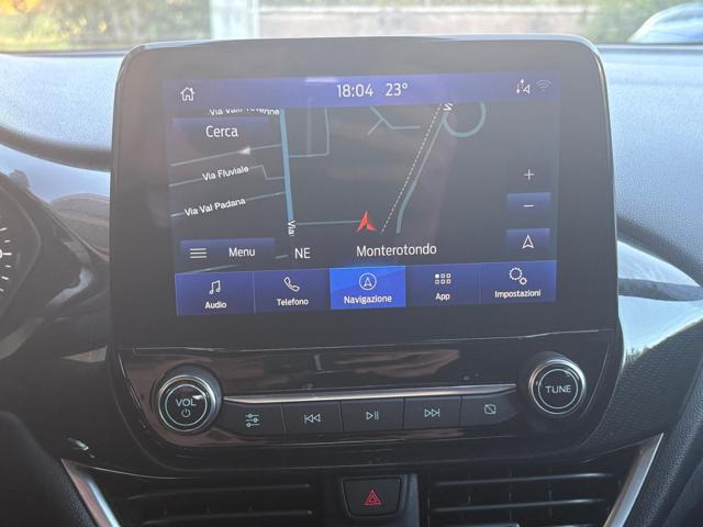 FORD Puma 1.0 EcoBoost Hybrid 125 CV S&S Titanium