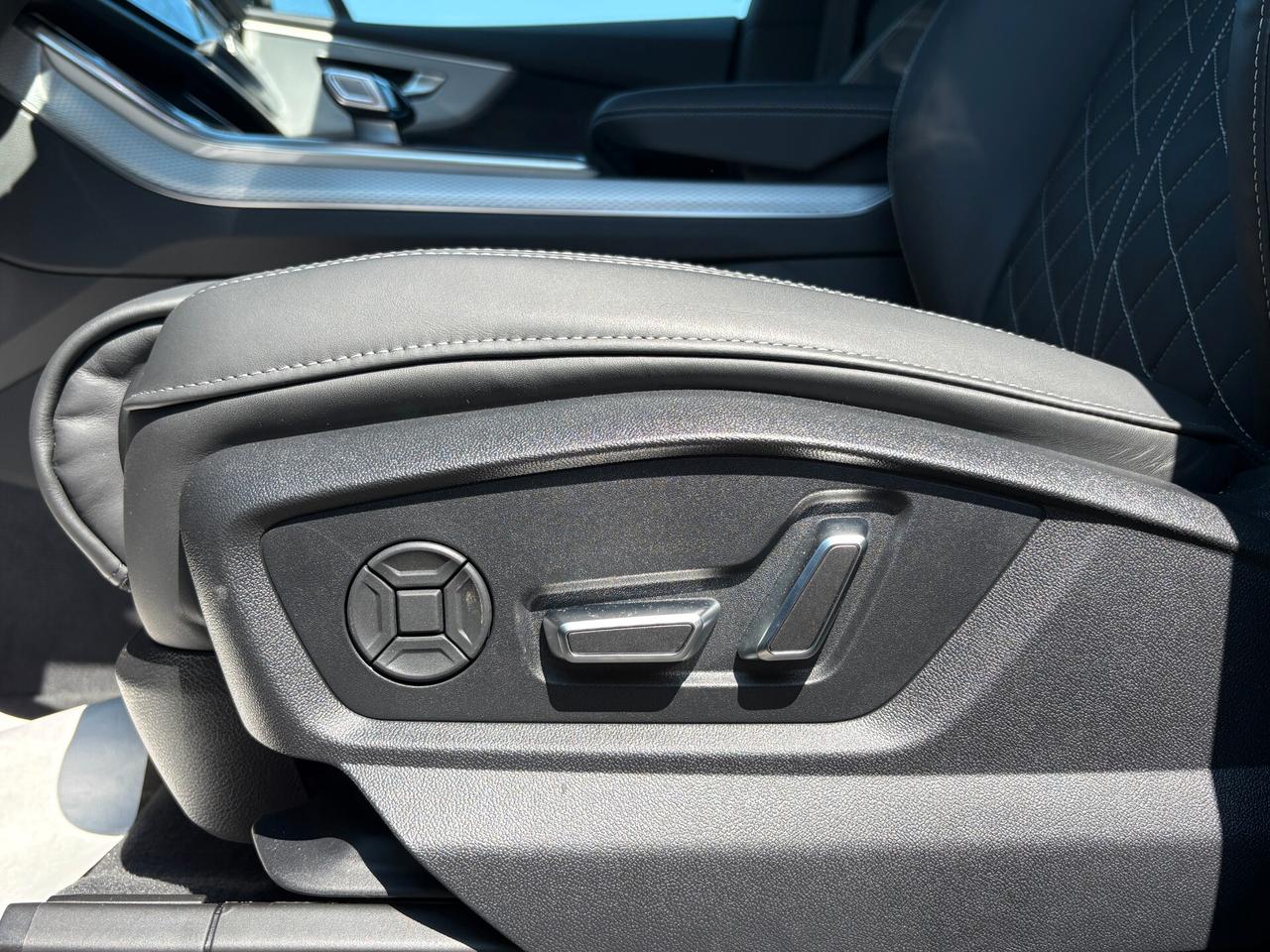 Audi Q8 3.0 tdi mhev S line edition quattro 286cv tiptronic KM 0