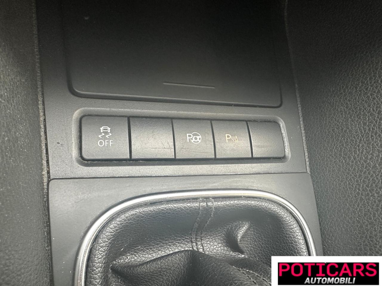 Volkswagen Golf 1.6 TDI DPF 5p. BlueMotion 90 cavalli