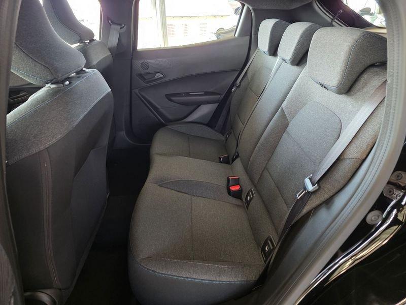 Renault Clio Clio 1.2 eco-g Evolution 120cv edc