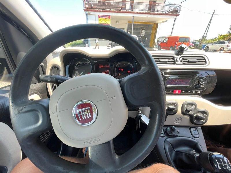 FIAT Panda Panda 1.3 MJT S&S Easy