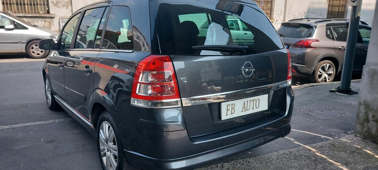 Opel Zafira 1.6 16V ecoM 94CV Cosmo