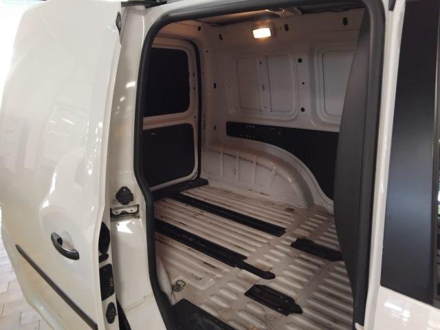 VOLKSWAGEN Caddy 1.4 TGI Trendline