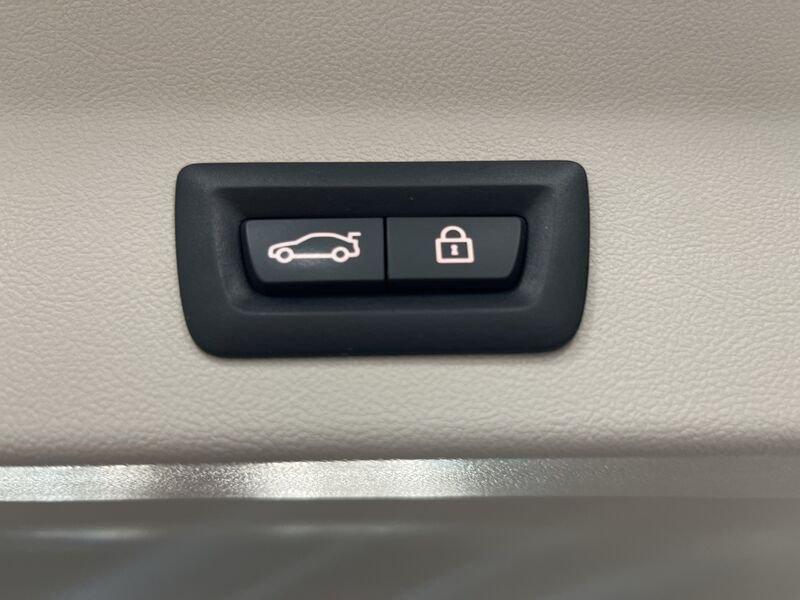 BMW X3 X3 xDrive20d 48V xLine