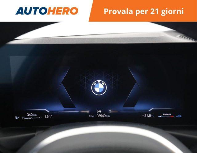 BMW 330 d 48V xDrive Touring Msport
