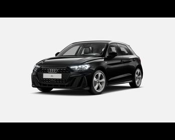 AUDI A1 SPORTBACK 30 TFSI S-TRONIC S-LINE EDITION