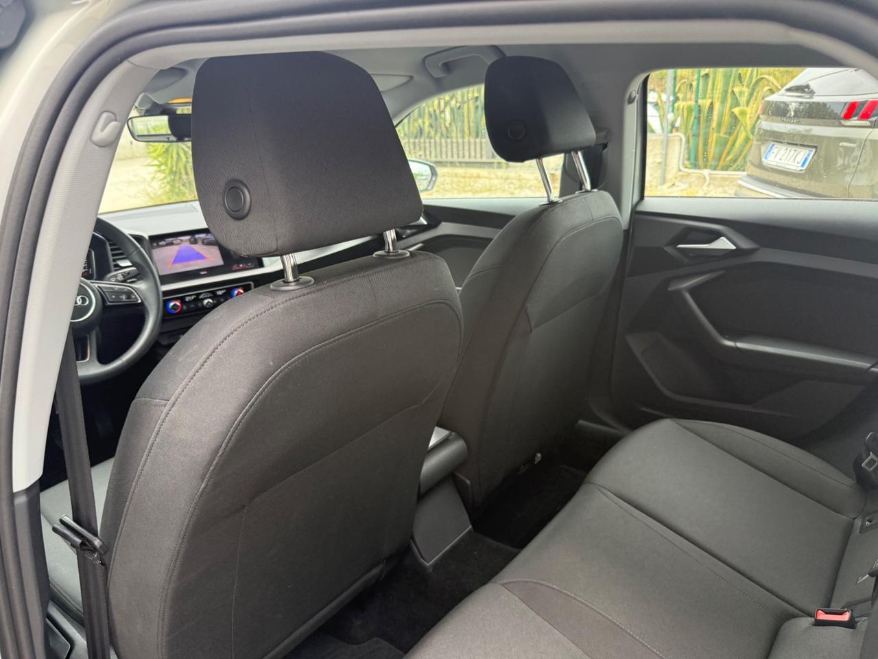 Audi A1 allstreet 30 TFSI Business