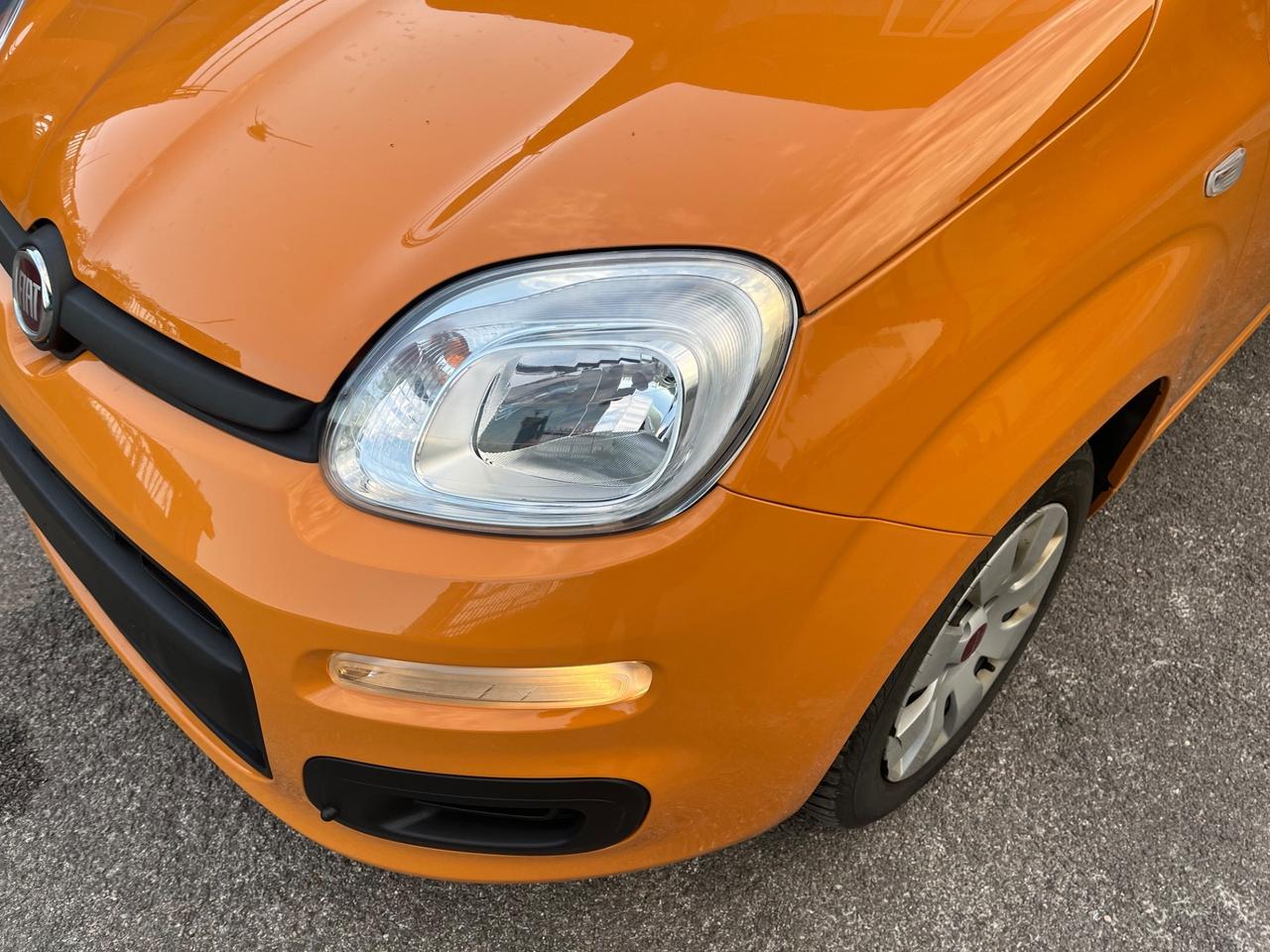 Fiat Panda 1.2 Pop-km90000-