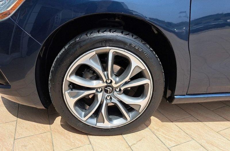 DS DS4 DS4 1.6 e-HDi 110 airdream Chic