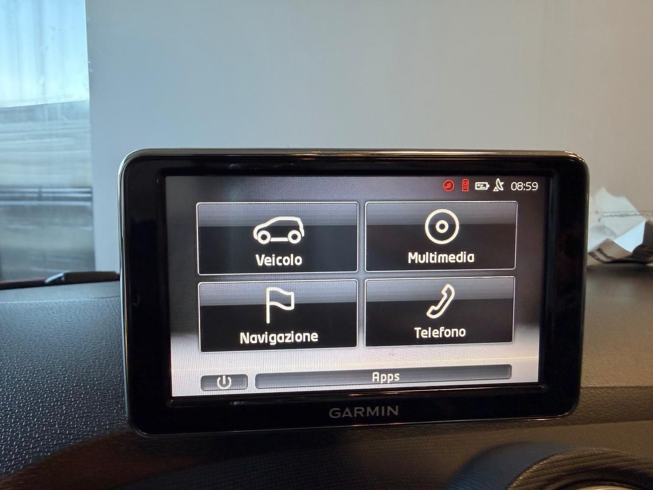 Seat Ibiza 1.2 70 CV 5p. Reference