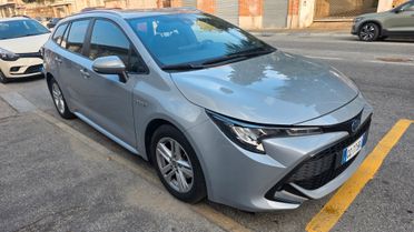 Toyota Corolla Touring Sports 1.8 Hybrid Business