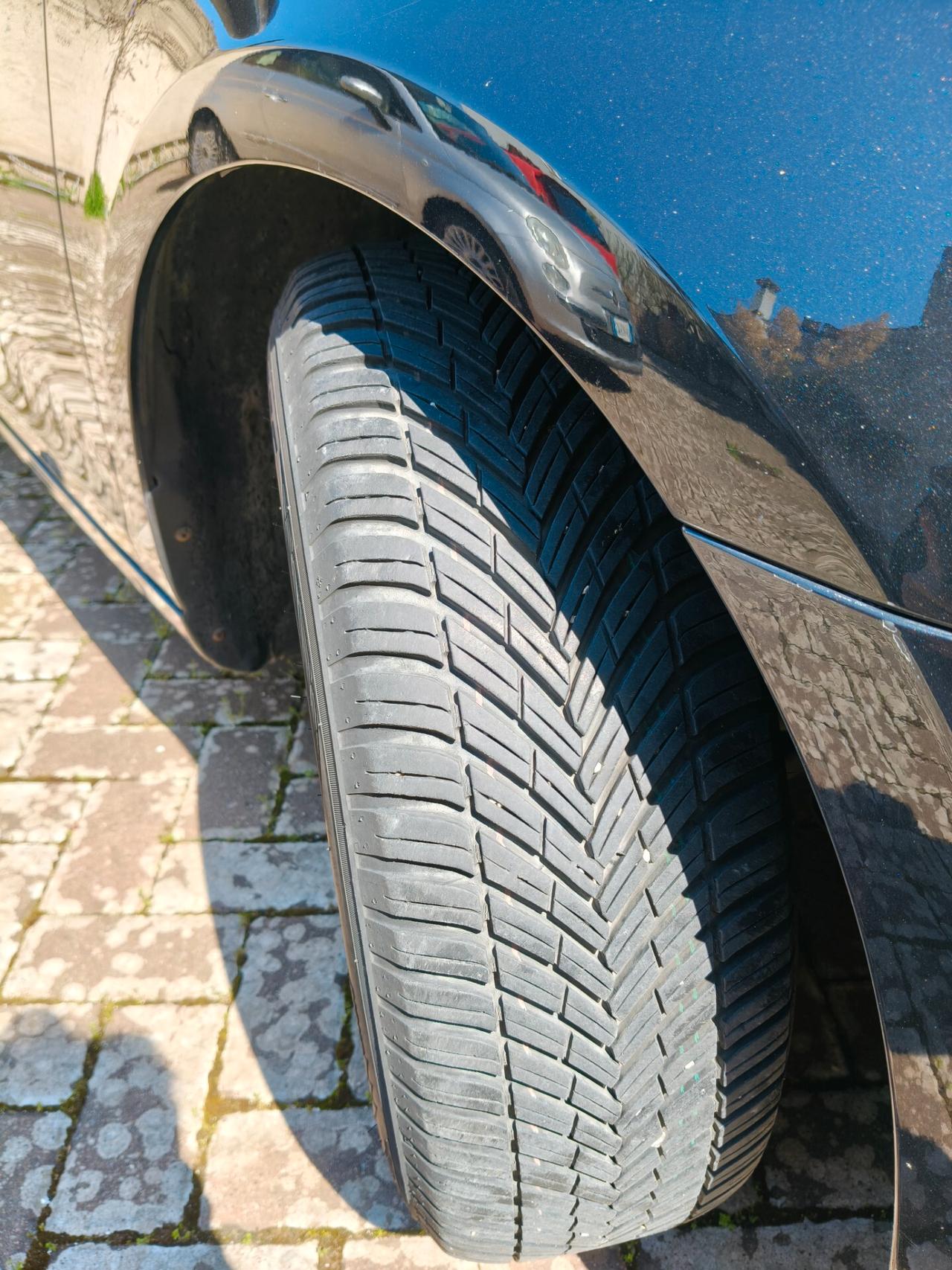 Volkswagen Golf 1.6 TDI DPF 5p. Comfortline